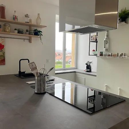 La Loupette Appartement