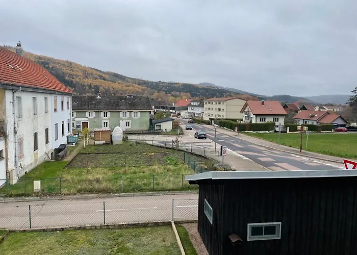 La Loupette Apartament