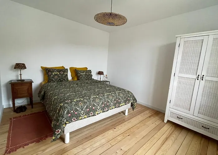 La Loupette Apartament Fraize